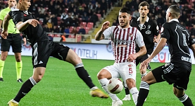 HATAYSPOR 3 EKSİKLE İNÖNÜ’YE ÇIKIYOR