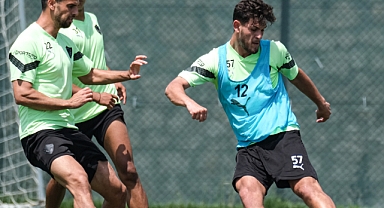 Hatayspor, Dar Alanda Turnuva Gerçekleştirdi