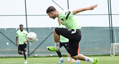 Hatayspor, Kara Kartal’a bileniyor