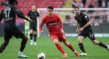 HATAYSPOR KOMŞUYA KONUK OLACAK