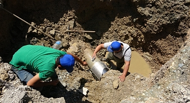 HATSU Arızaları Onarıyor