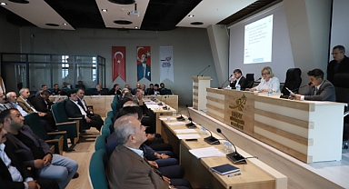 HATSU Genel Kurulu İkinci Birleşimi Yapıldı