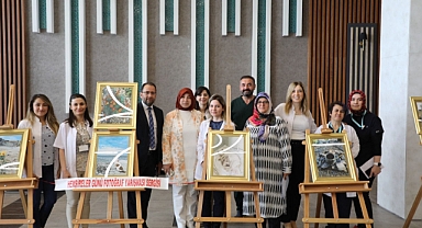 Hayatın Her Alanında Hemşirenin Gücü Fotoğraf Yarışması Sonuçlandı