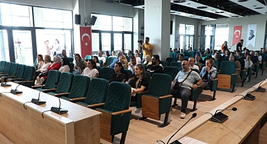 HBB Çalışanlarına Etik Davranış İlkeleri Eğitimi