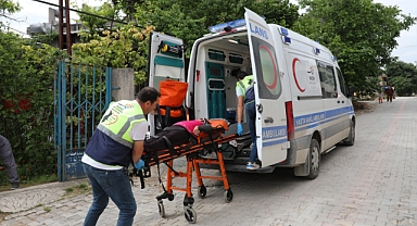 HBB’den Evden Hastaneye, Hastaneden Eve Ulaşım