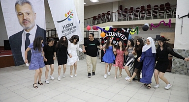 HBB, LGS Öğrencilerine Sınav Öncesi Moral Yükledi