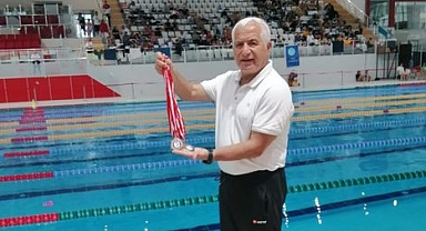 Hiçbir Yarıştan Boş Dönmüyor