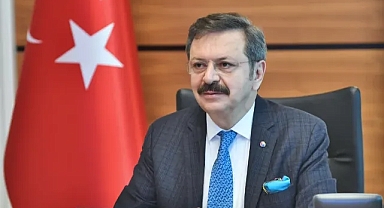 Hisarcıklıoğlu: Geleceğimiz, Gençlerin Ellerinde