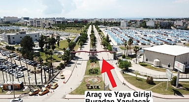 İskenderun’da 1. Geleneksel Gençlik Festivali Düzenleniyor