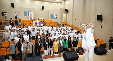 İSTE’de Robot Teammate Konferansı