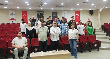 İSTE’de TANAP Konferansı Düzenlendi