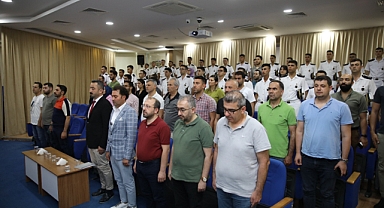 İSTE’de TÜİK Konferansı Düzenlendi