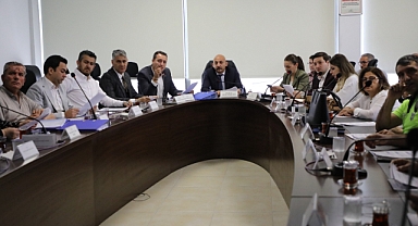 Kemalpaşa Ve Çekmece Caddeleri Trafiğe Kapanıyor