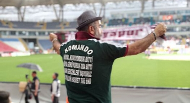 Komando Mehmet, Uzun Bir Aradan Sonra Tribünde