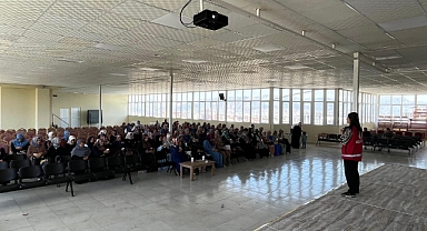 Kur’an Kursu Öğreticilerine Seminerler Düzenlendi