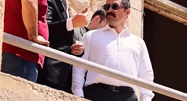 MASATLI REYHANLI’DAKİ ÇALIŞMALARI İNCELEDİ