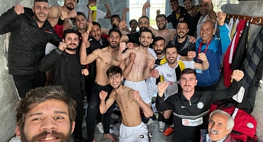 Mesa spor 1. Amatör liginde