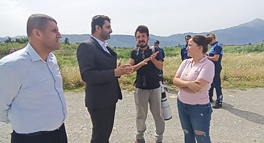 Milleyha Kuş Cennetini Korumak İçin Çalışmalar Başladı