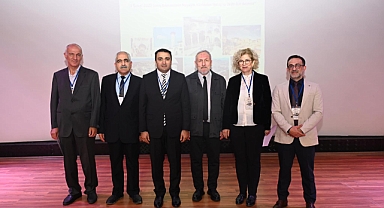 MKÜ’DE HATAY SEMPOZYUMU