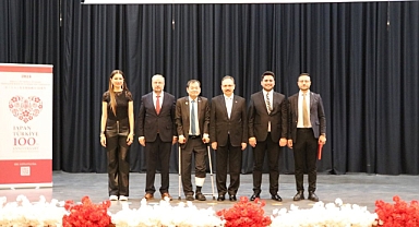 MORİVAKİ: SİSMİK İZOLATÖR YAYGINLAŞMALI