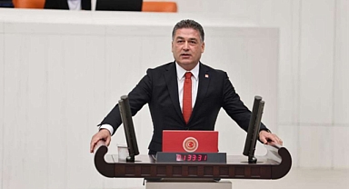 Mullaoğlu, Ceza Ve Güvenlik Tedbirlerinin İnfazı İle İlgili Kanun Teklifi Verdi