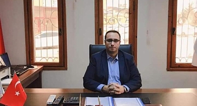 Mustafa Şener, Mezarlıklar Müdürü Olarak Atandı