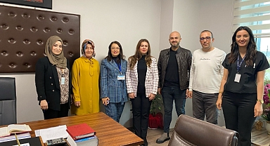 Mutlu Çocuklar Projesi Hayata Geçti