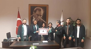 Neslihan Ak, Ruhsatına Kavuştu