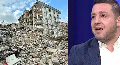 NİHAT KAHVECİ’DEN HATAY İSYANI