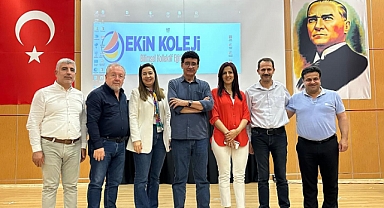 Öğrencilere Sınav Stresini Yönetme Konusunda Önemli Bilgiler Aktarıldı