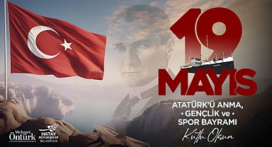 Öntürk: Türk Gencinin Kahramanlıklarına Tarih, Defalarca Şahit Olmuştur