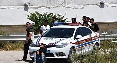 Otomobilin dereye düşmesi sonucu ölenlerin sayısı 2'ye çıktı