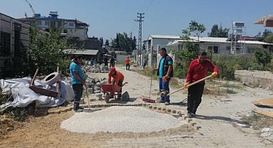 Özgün: Bıkmadan, Usanmadan Yolumuza Devam