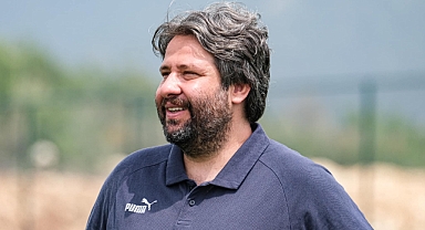 Özhan Pulat: Çözüm Bulmaya Geldim