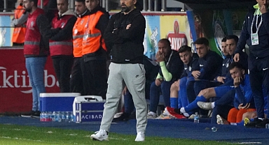 PALUT’UN HEDEFİ RİZE’Yİ FUTBOLLA DEĞİŞTİRMEK
