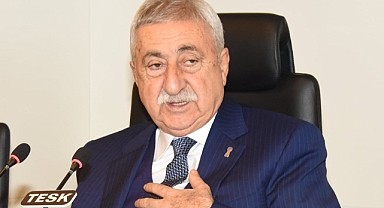 Piyasada Faizin Yükselişinin Müsebbibi Esnaf Değil