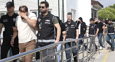 Piyasaya sahte altın sürenlere yönelik