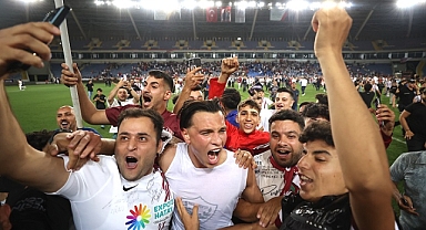 PULAT: GALİBİYET HATAY’A ARMAĞAN OLSUN