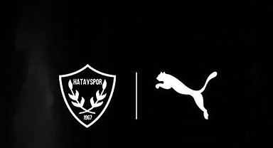 PUMA'dan Hatayspor'a Karşılıksız Destek