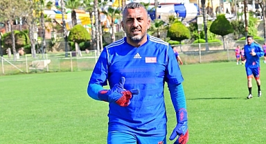 ŞAMPİYONLUĞA DOYMAYAN SPORCU: TAMER GÜLERYÜZ