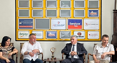 SGK Hatay İl Müdürü Bal'dan SGK Primi Müjdesi