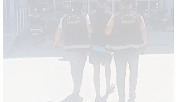 Silahla Yağma Suçundan Aranan Şahıs Yakalandı