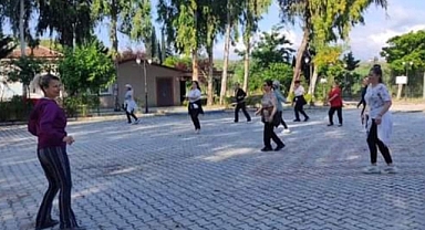 Sporun kalbi bu tesiste atacak...