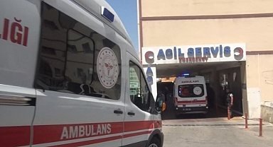 Tartıştığı Ablasını Bıçaklayarak Öldürdü