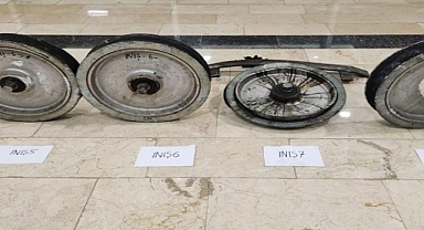 Teleferik kazasıyla ilgili bilirkişi raporu tamamlandı