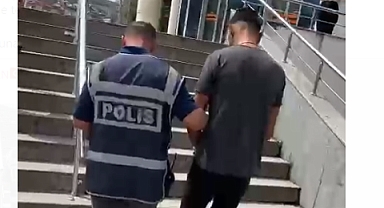 Telekom’a Ait Kabloları Çalan Hırsız Yakalandı