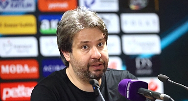 Terimizin Son Damlasına Kadar Kalmak İçin Elimizden Geleni Yapacağız