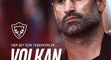 Teşekkürler Volkan Demirel