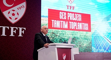 TFF, Kendi Enerjisini Güneşten Üretecek
