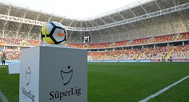 Trendyol Süper Lig'de 2023-2024 sezonu sona erdi